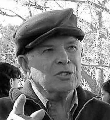 JORGE JULIO LÓPEZ